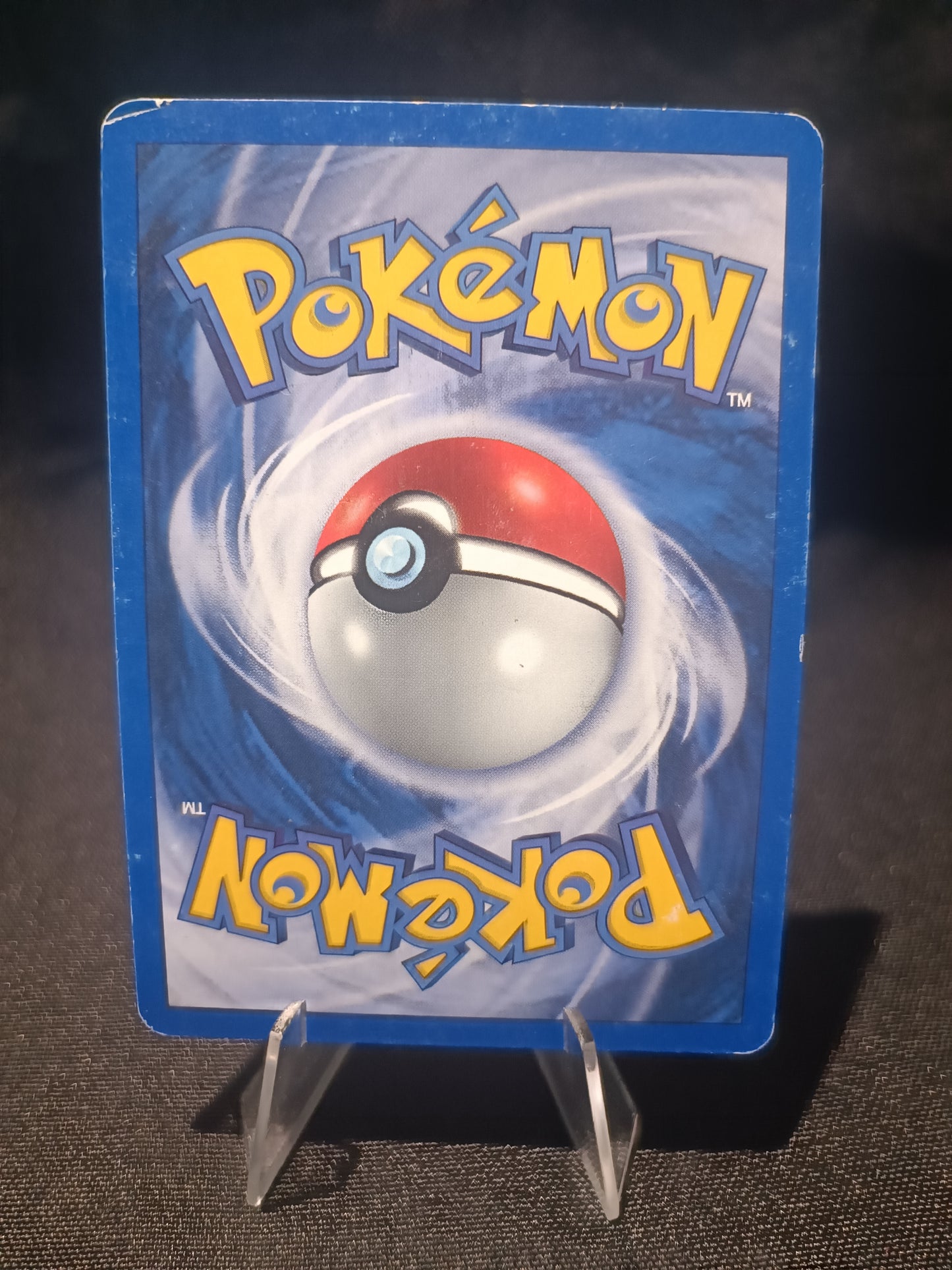 Togetic Reverse - Stamp Ile des dragons - 11/101