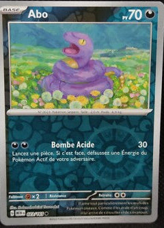 Abo Reverse - 151 - 023/165