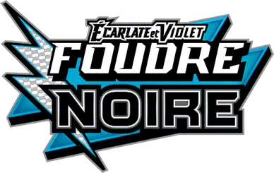 Foudre Noire