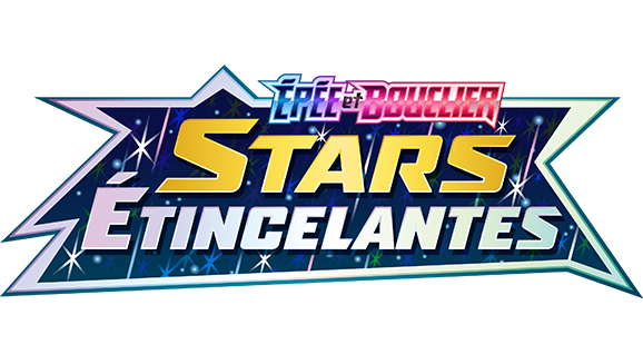 Stars Etincelantes