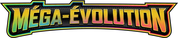 Méga Evolutions