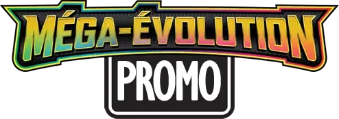 Promos Méga Evolution