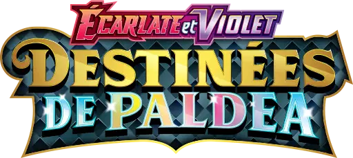 Destinées à Paldea