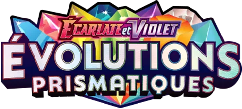 Evolutions Prismatiques