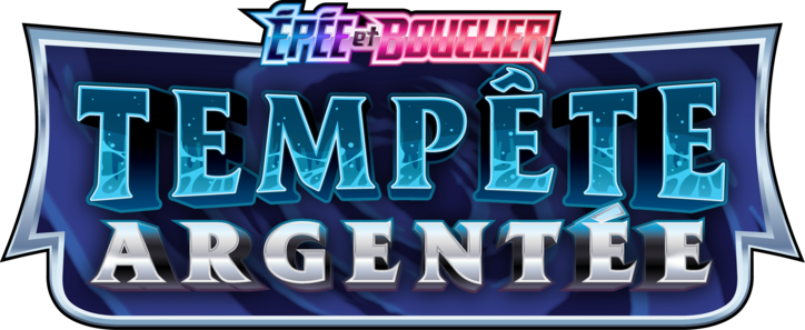 Tempête argentée
