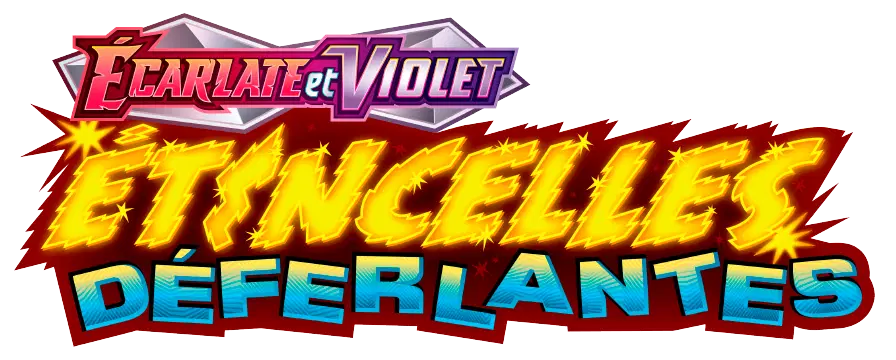 Etincelles Déferlantes