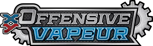 Xy Offensive Vapeur