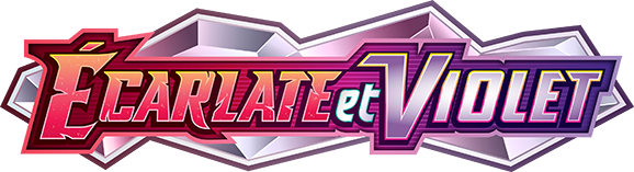 Ecarlate et violet