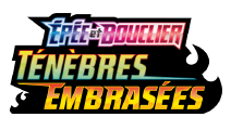 Tenebres Embrasées