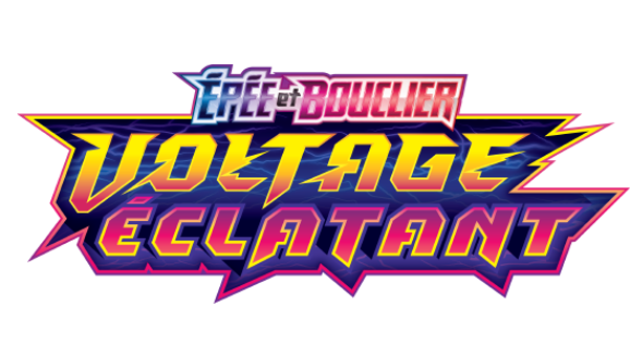 Voltage Eclatant