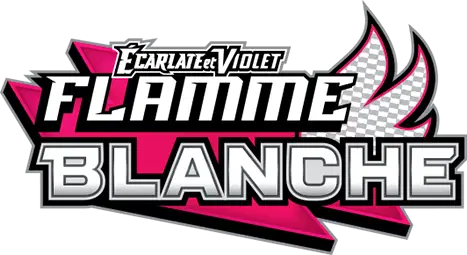 Flamme Blanche