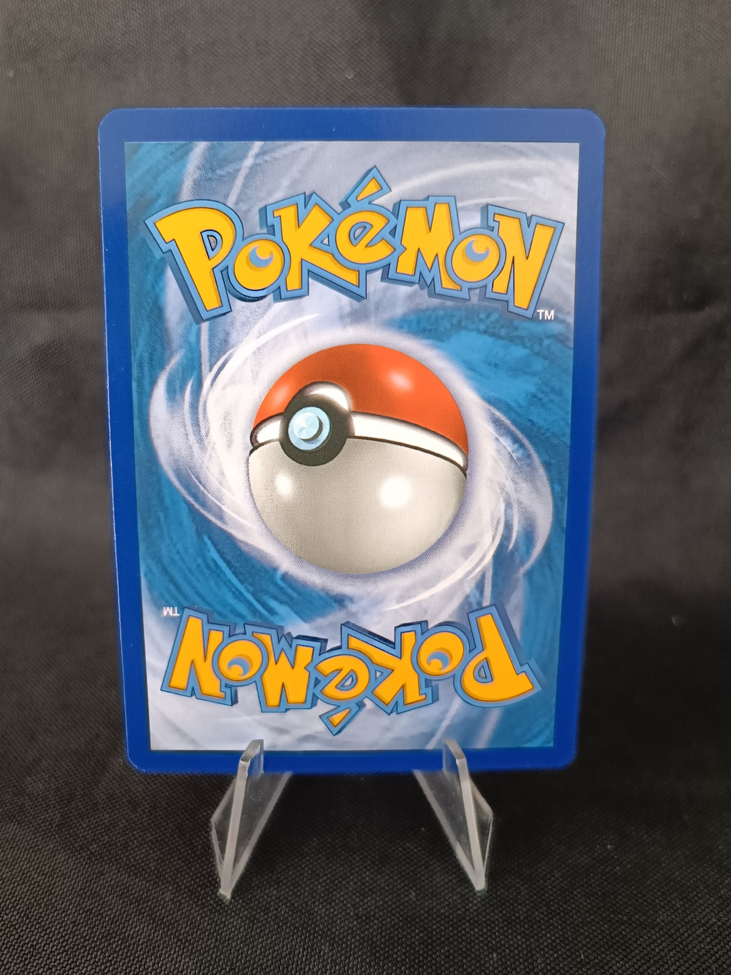 Snubbull Holo -Stamp  Détective Pikachu  - SM200