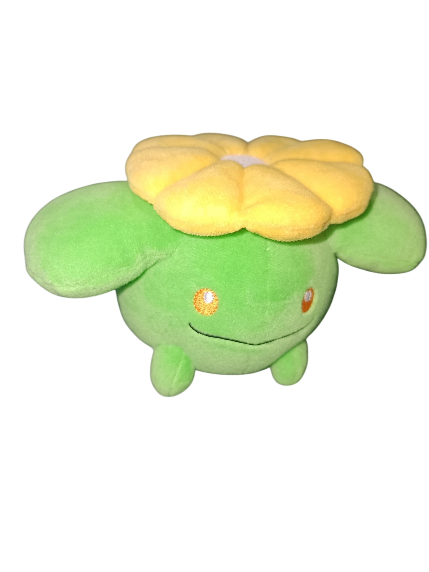 Peluche Floravol 10cm