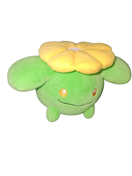 Peluche Floravol 10cm