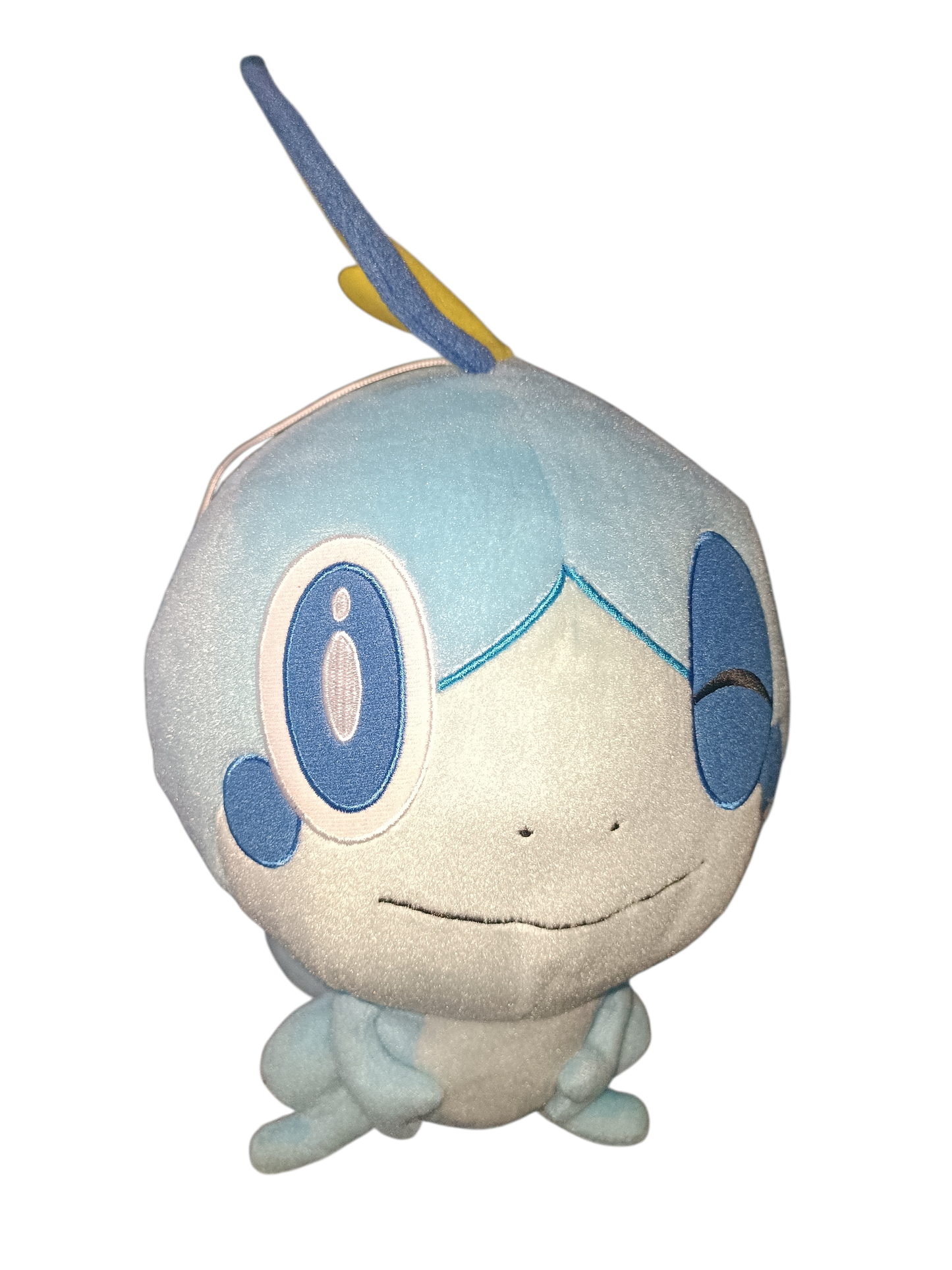 Peluche Larméléon 30cm