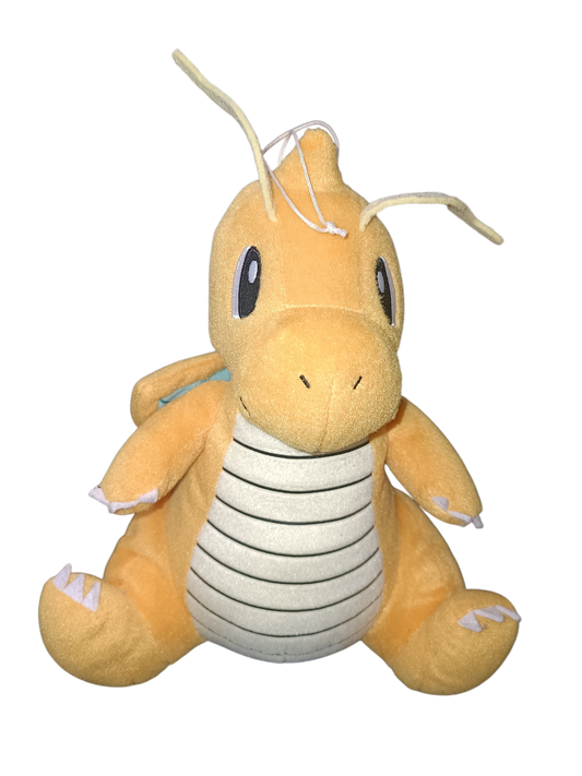 Peluche Dracolosse 15 cm