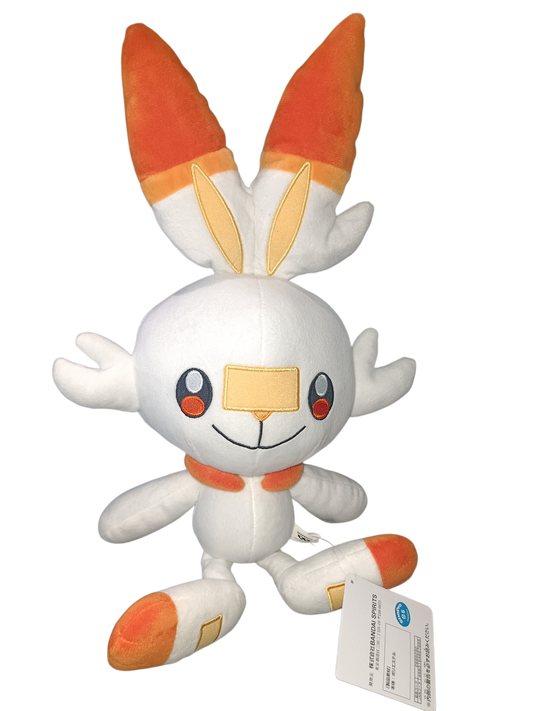 Peluche Flambino 33 cm