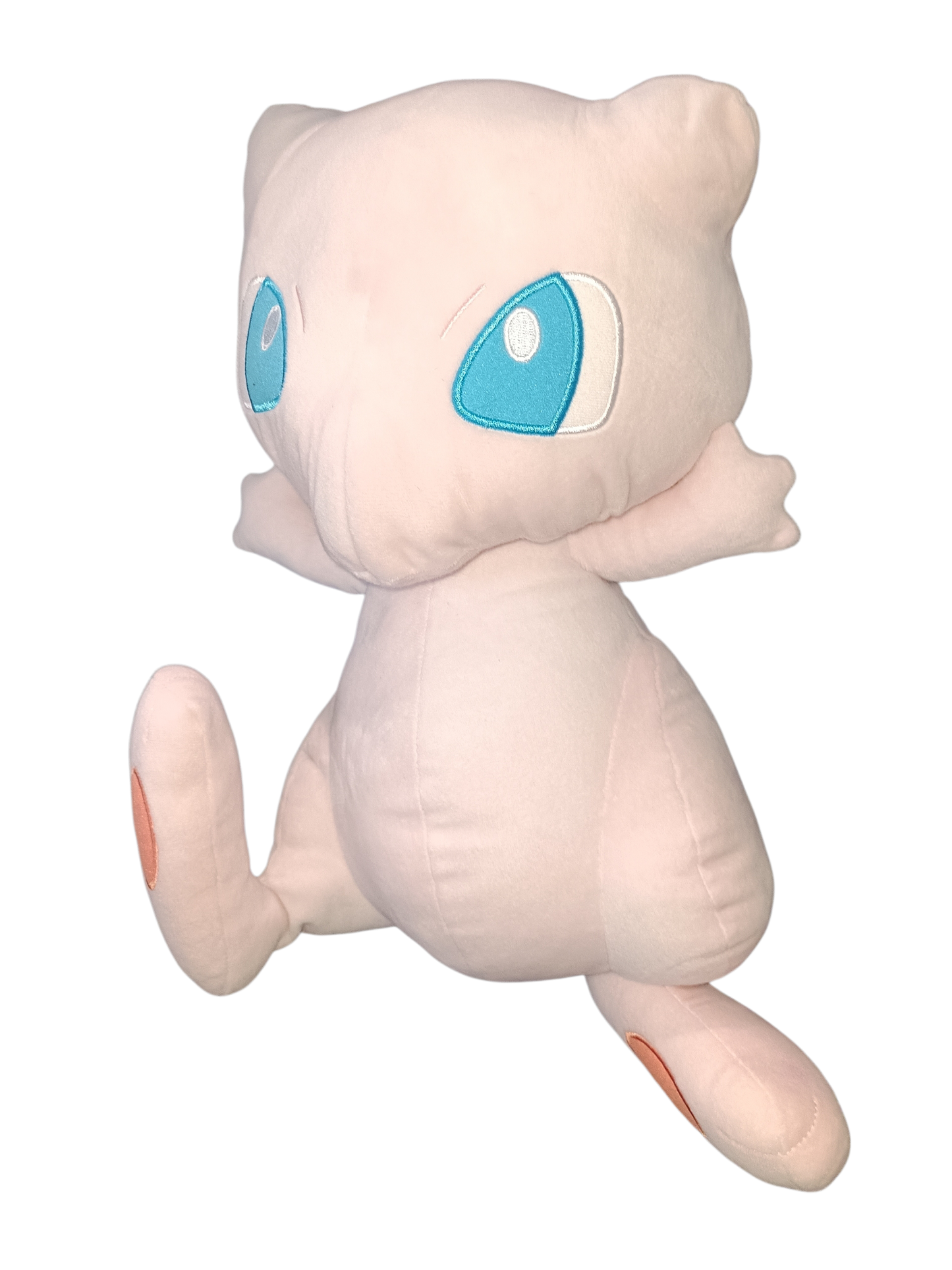 Peluche Mew 35 cm