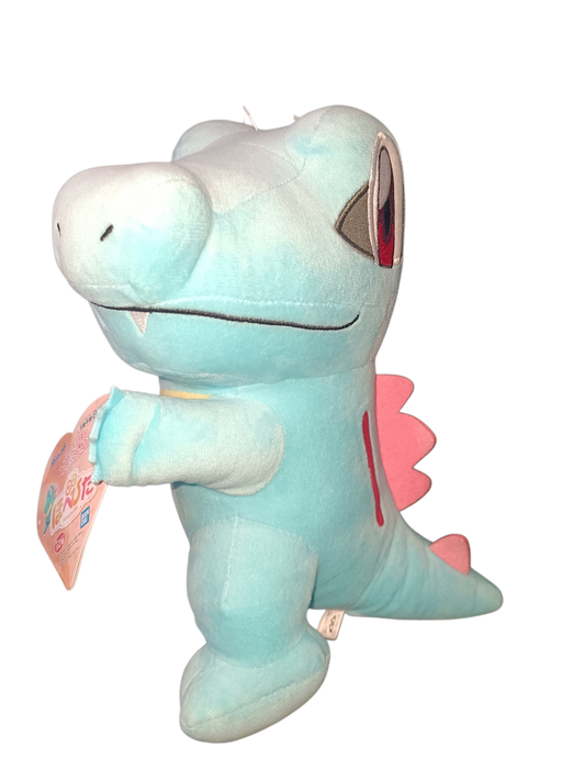 Peluche Kaiminus 26cm