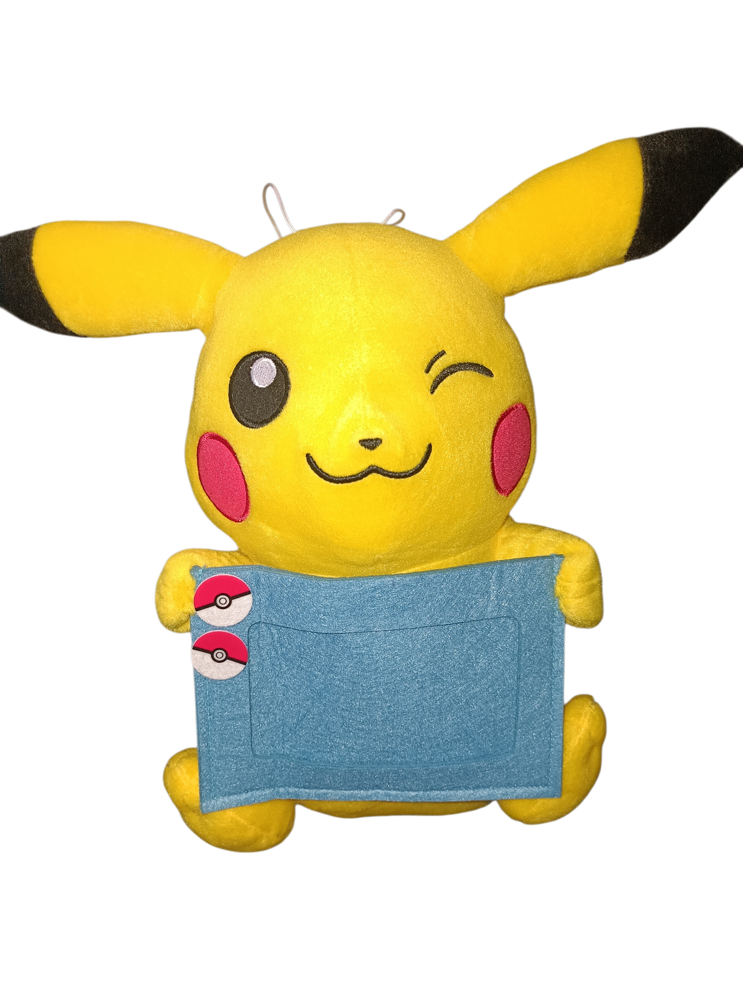 Peluche Pikachu Cadre 28 cm