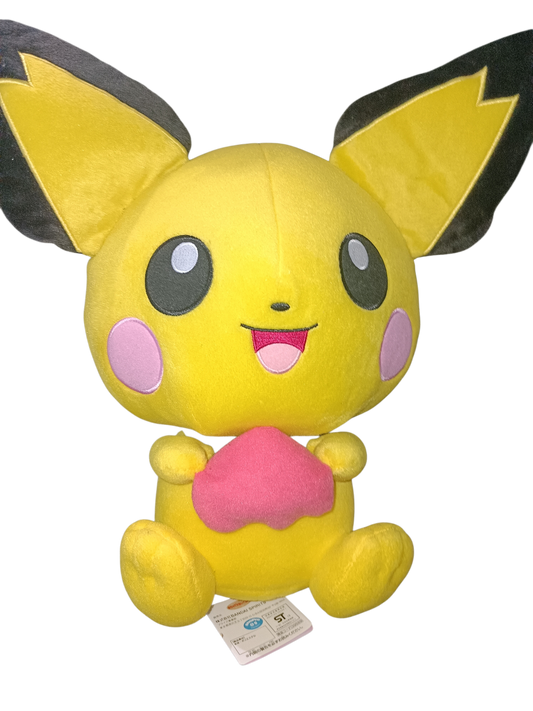 Peluche Pichu 40cm