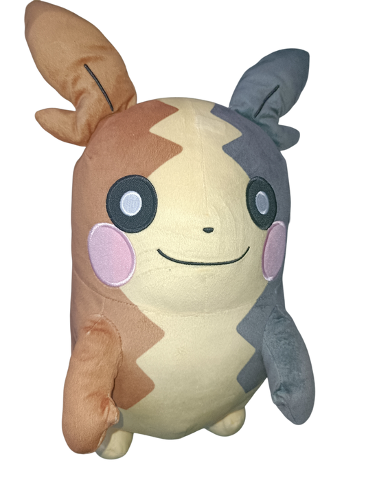 Peluche Morpeko 34 cm