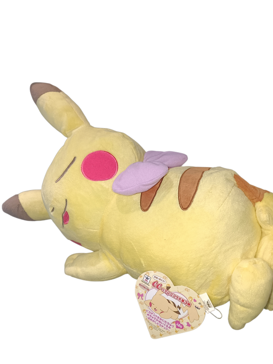 Peluche Last Price Pikachu 40cm