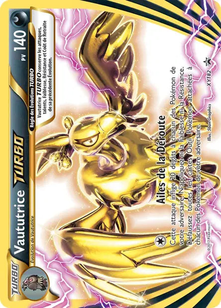 Vaututrice turbo - Promo  - XY182