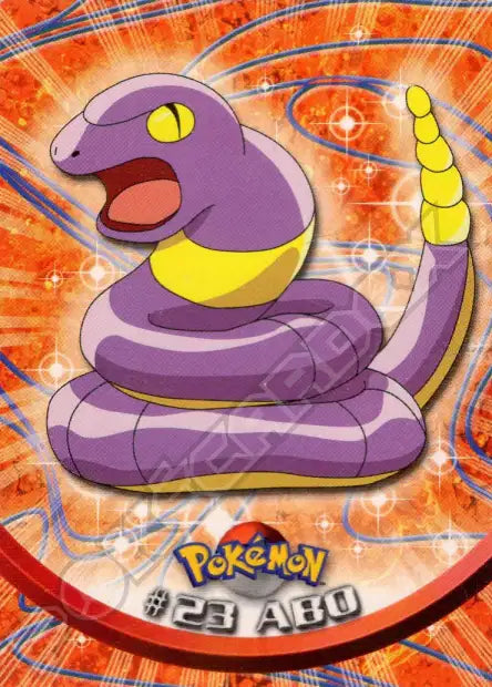 23 - Abo- Topps