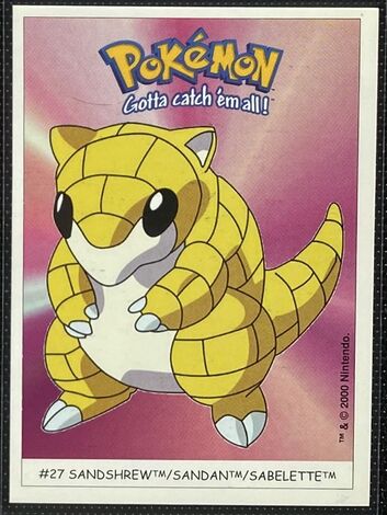 27 - Sabelette- Dunkin Boomer 2000