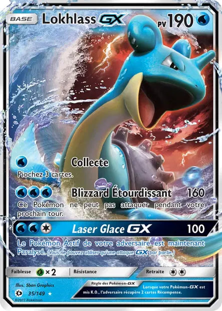 Lokhlass Gx - Soleil et Lune- 35/149