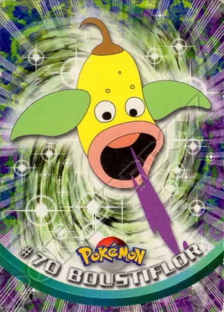 71  - Empiflor - Topps