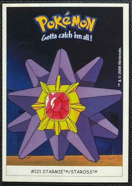 121 - Staross - Dunkin Boomer 2000