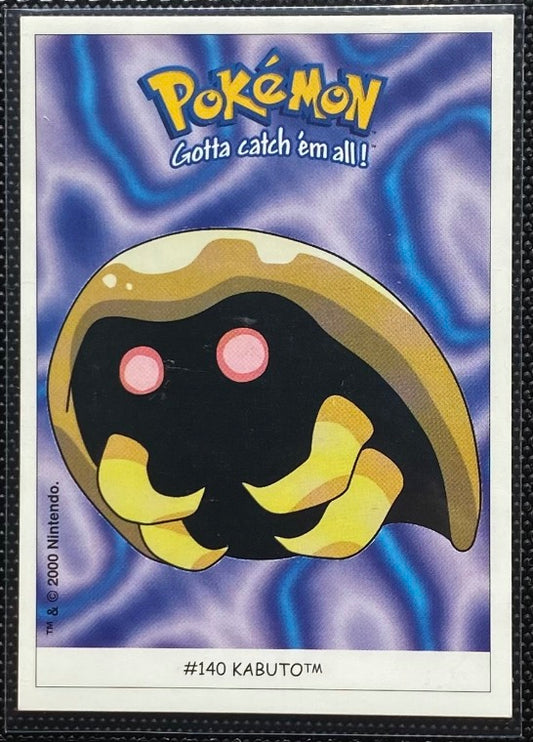140 - Kabuto - Dunkin Boomer 2000
