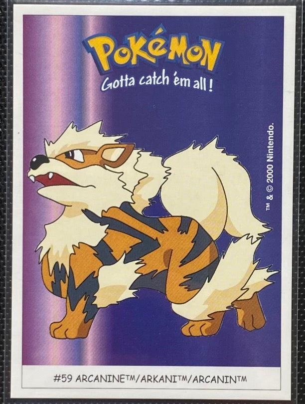 59 - Arcanin - Dunkin Boomer 2000