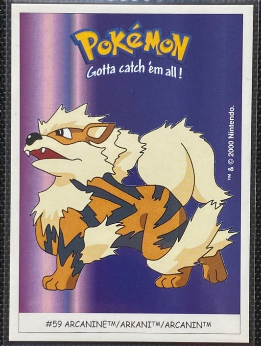 59 - Arcanin - Dunkin Boomer 2000