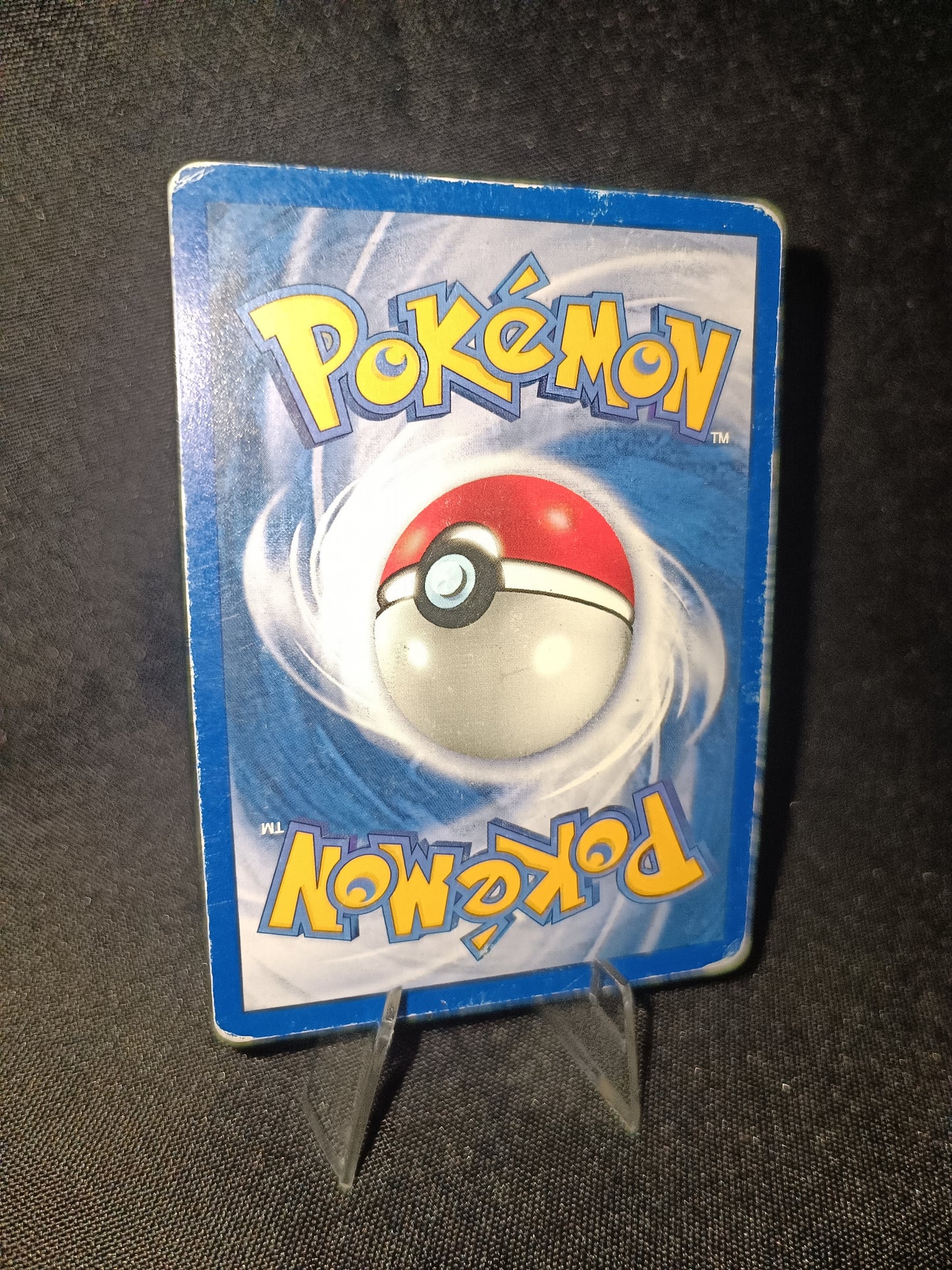 Smogogo obscur  - Team Rocket - 31/82