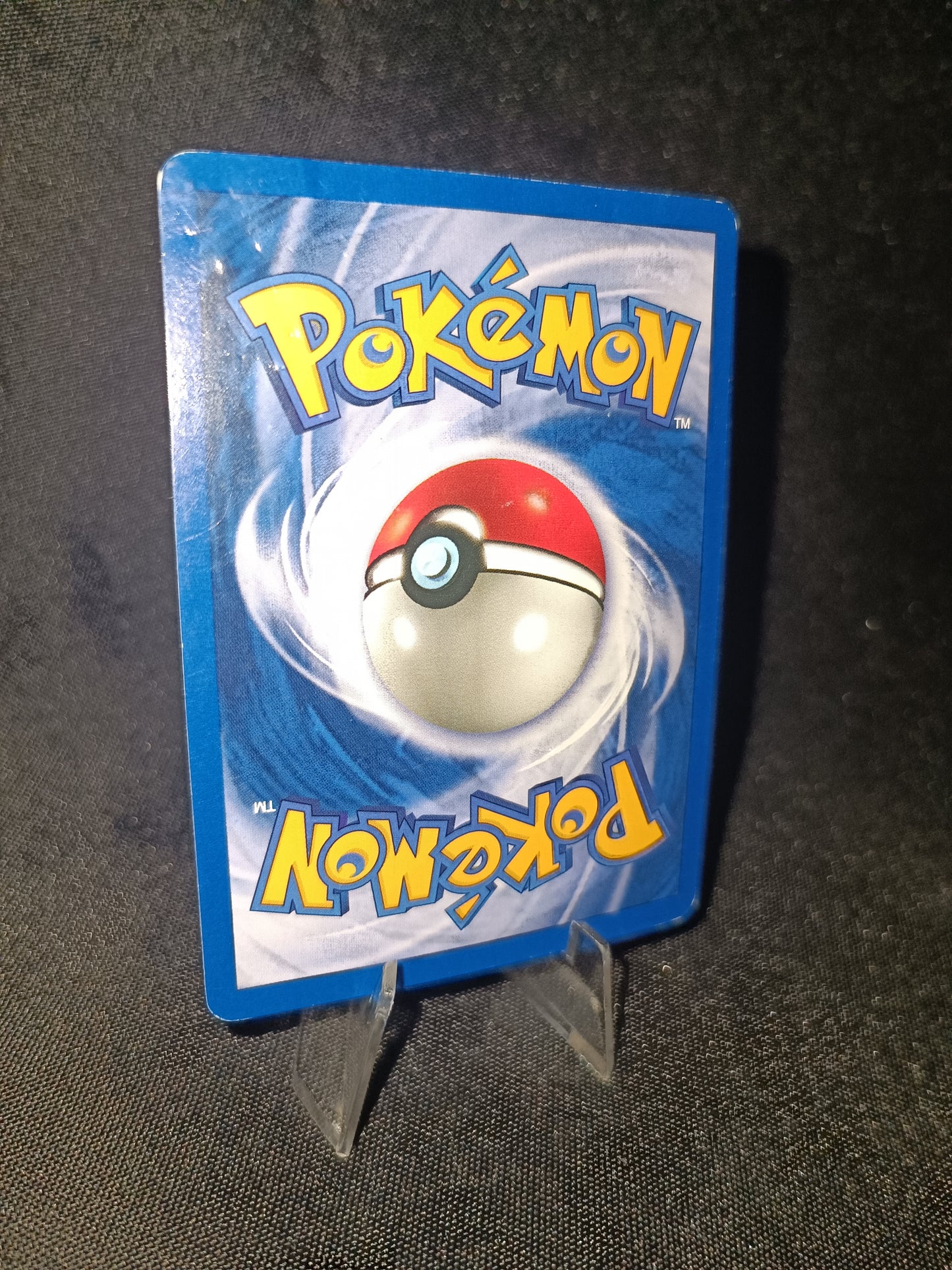Flagadoss holo obscur  - Team Rocket - 12/82