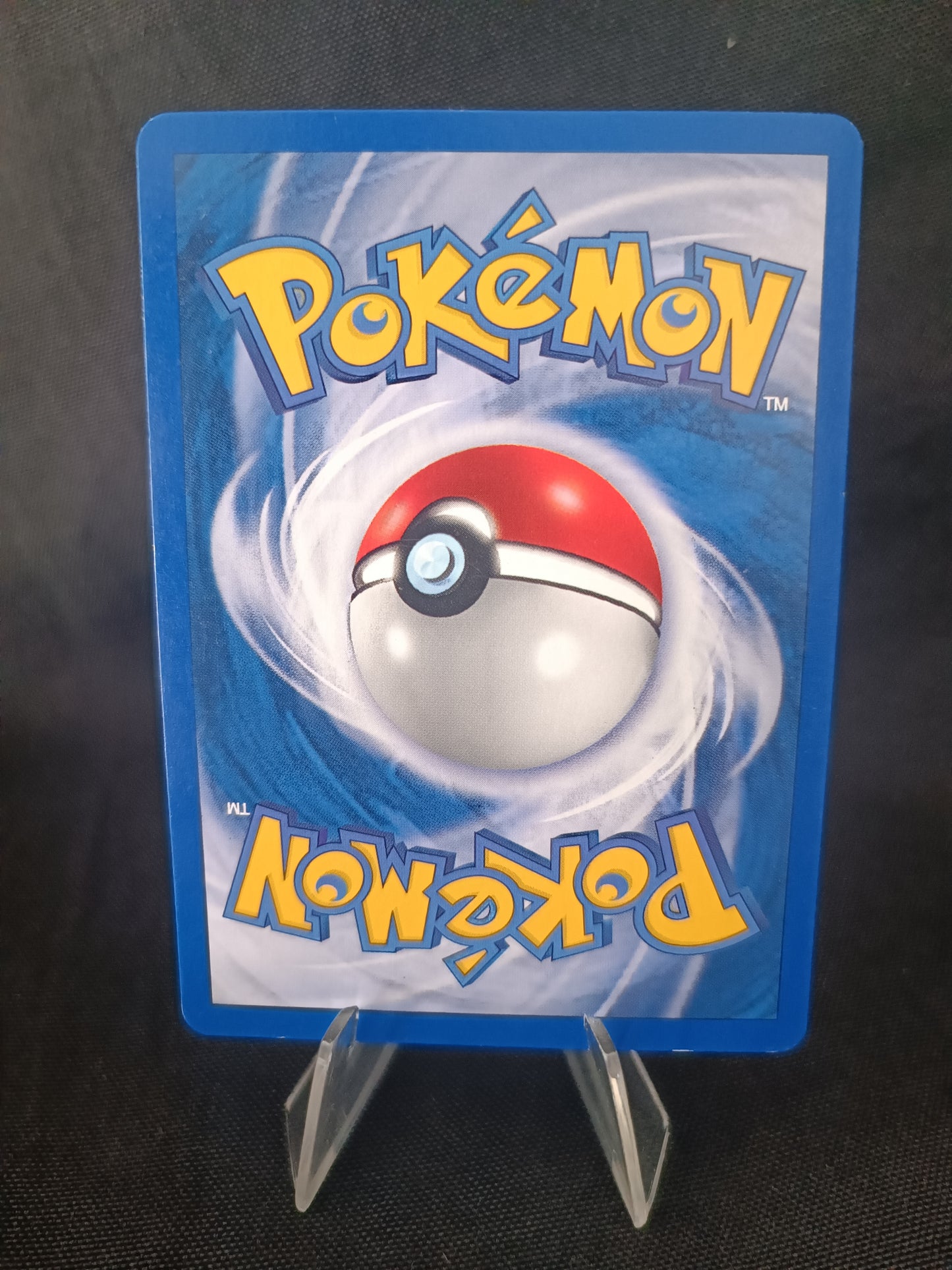 Balbuto Holo - Stamp Ex Deoxys - 53/107