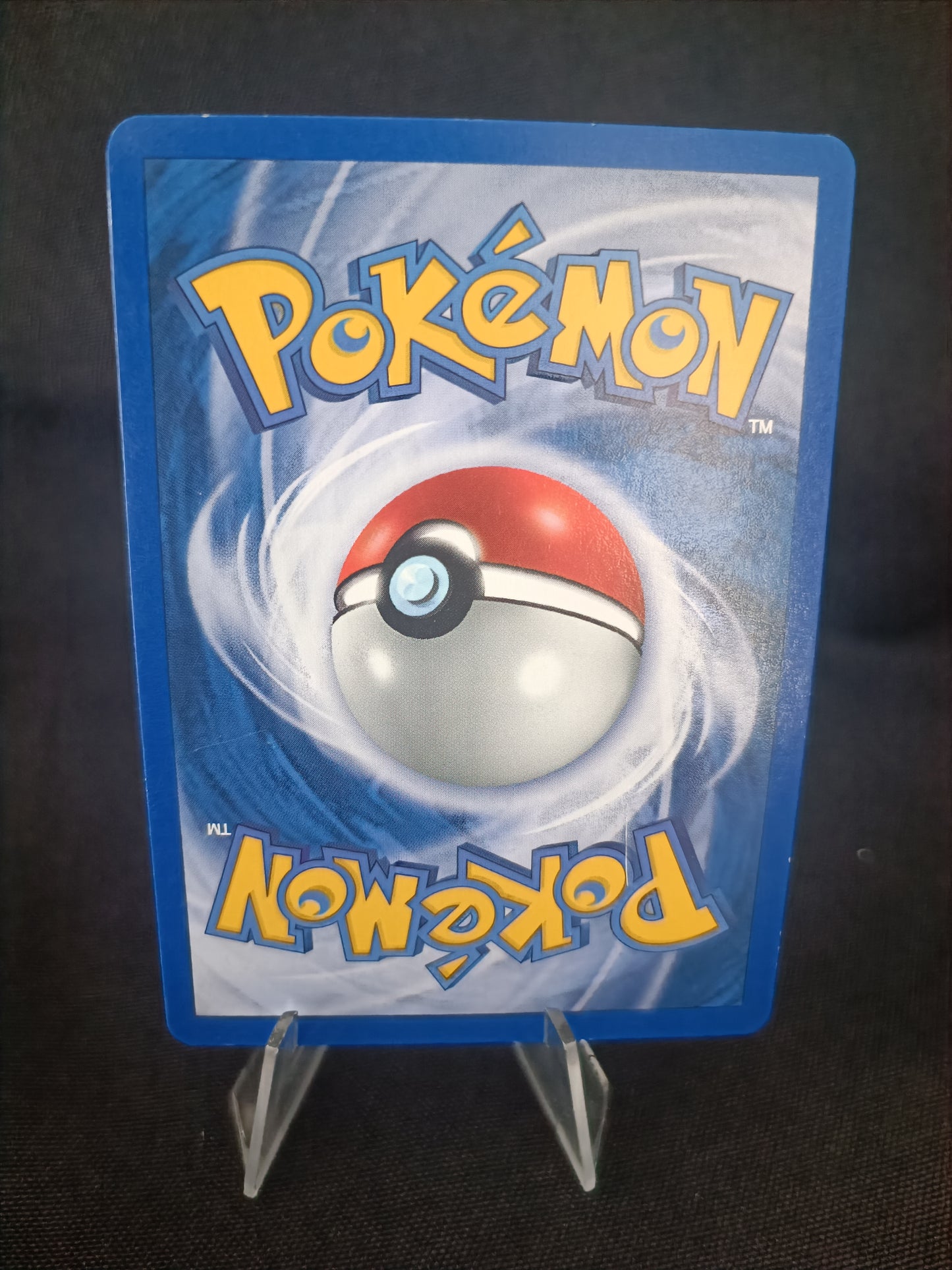 Terraclope holo - Bloc Ex Deoxys - 7/107