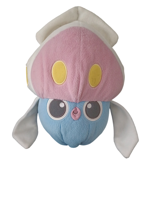 Peluche Sepiatop Pokémon 28cm