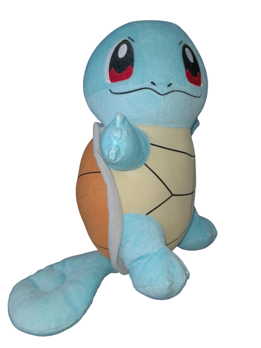 Peluche Carapuce Pokemon 35cm