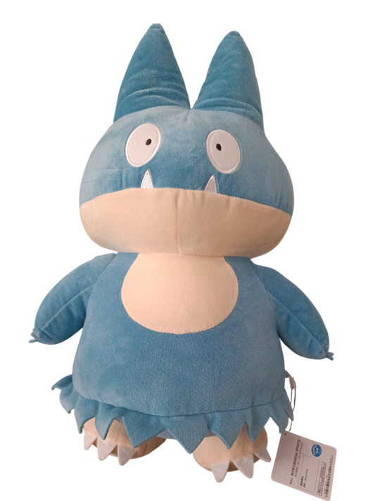 Peluche Goinfre Pokemon 42 cm