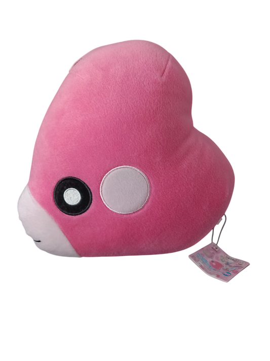 Peluche Lovdisc Pokémon 26 cm