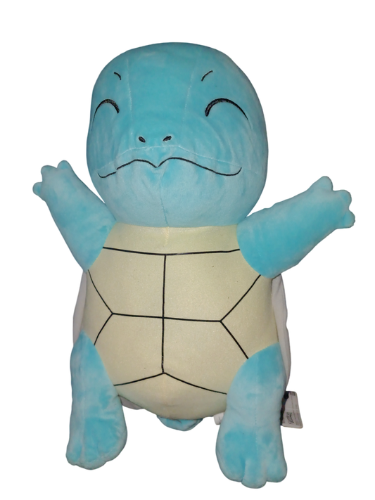 Peluche Carapuce Pokemon 38 cm