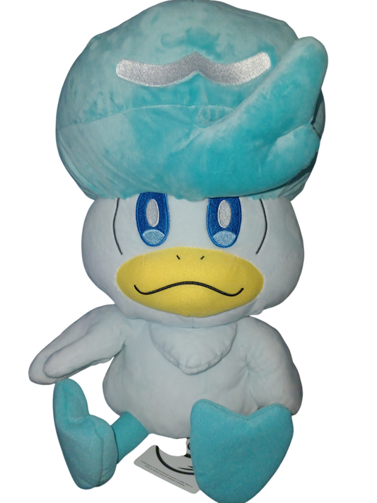 Peluche Coiffeton Pokémon 40 cm