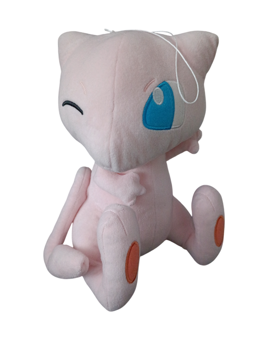 Peluche Mew Assis 24cm