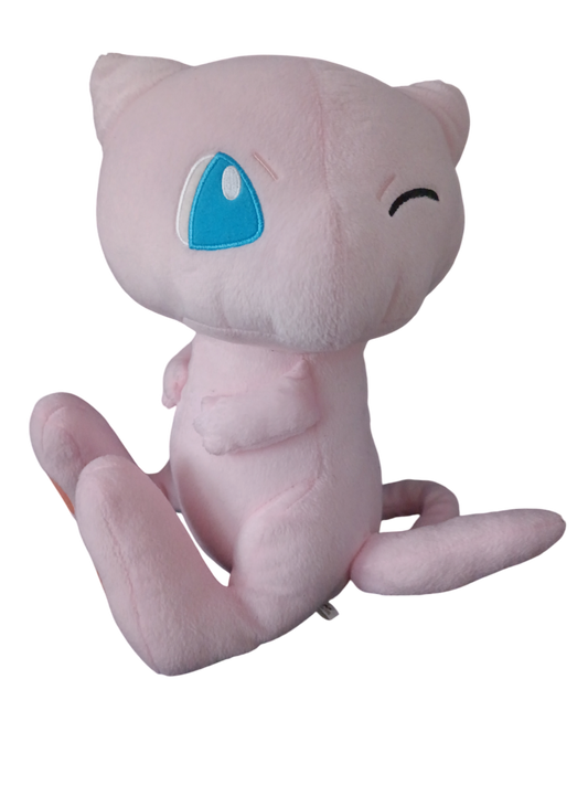 Grande Peluche Mew 35cm