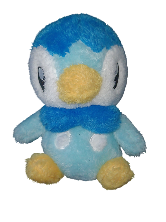 Peluche Tiplouf Poilu 25 cm