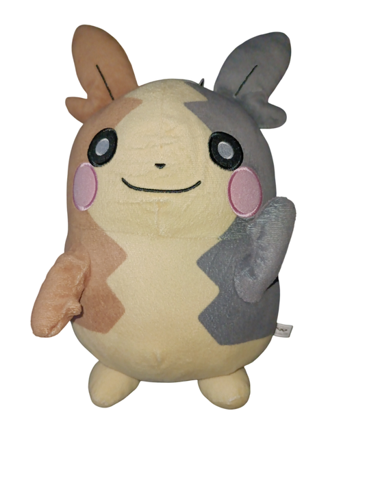 Peluche Morpeko 29 cm